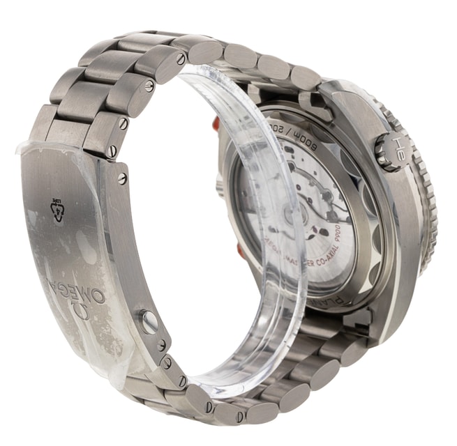 Omega Planet Ocean 215.30.46.51.99.001 Image 3